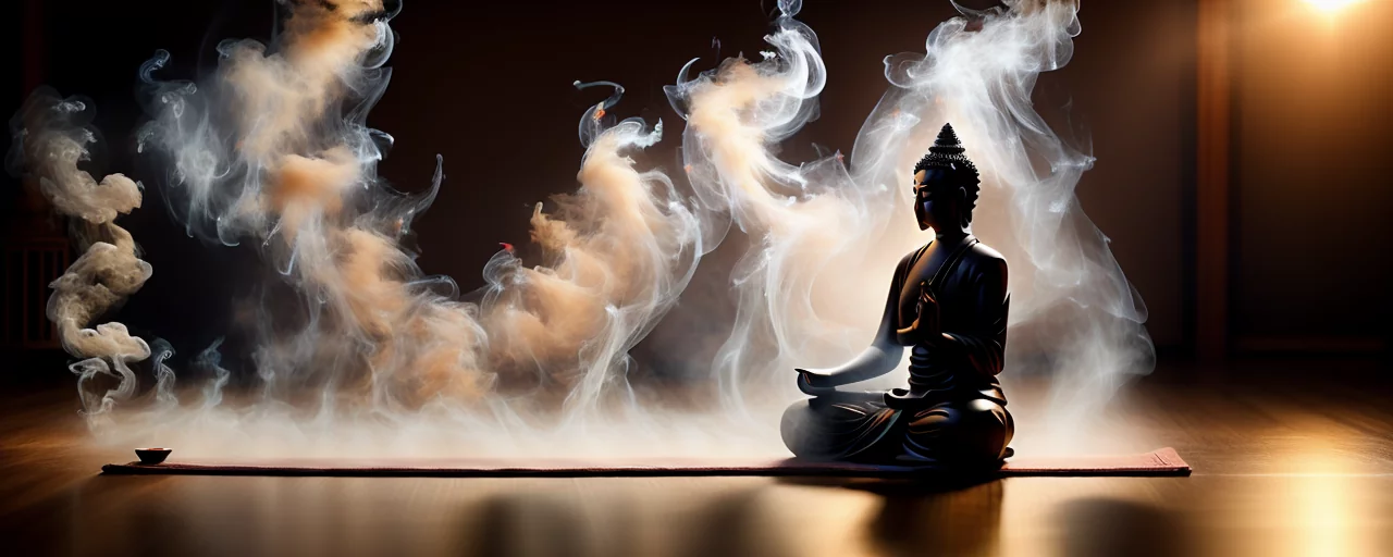 Буддизм — язык мудрости и просветления