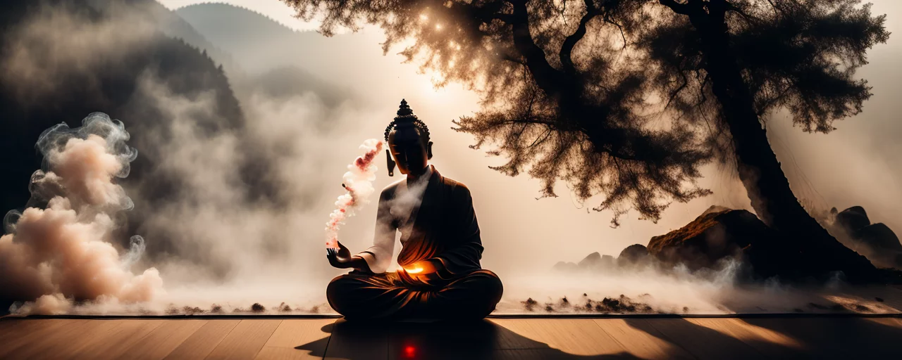 Исторический обзор зарождения буддизма — от возникновения Шакьямуни до формирования учения Нирваны