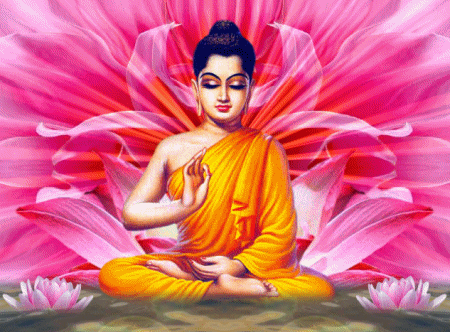 Буддхическое тело 7